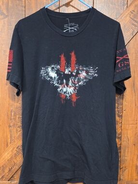 Grunt Style T Shirt L